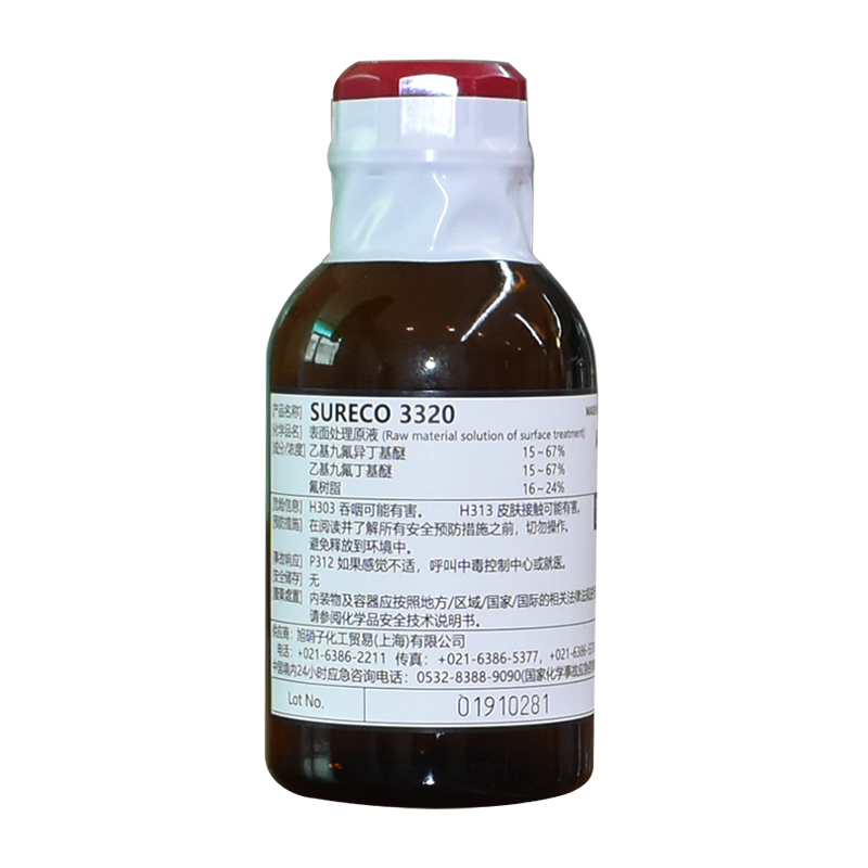 SURECO 3320